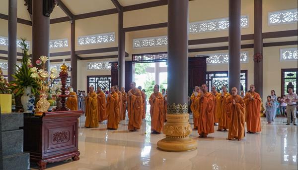 Dịch vụ Làm Lễ Cầu An, Cầu Siêu