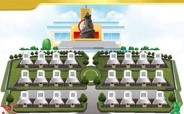 Dịch vụ gia phả online