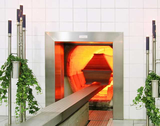 Dịch vụ Hỏa táng