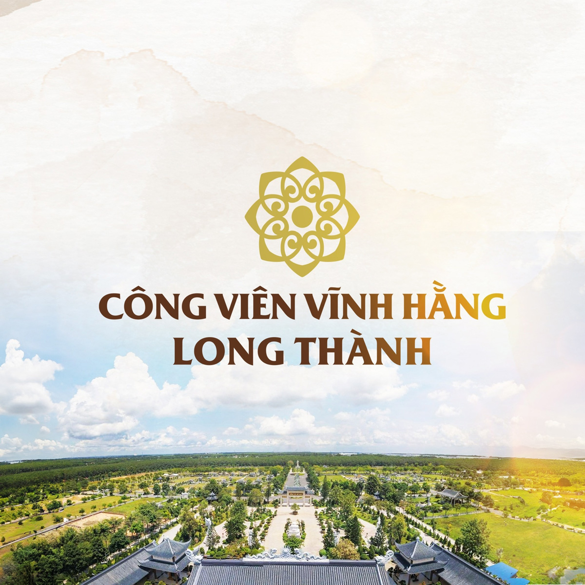 Công Viên Vĩnh Hằng Long Thành