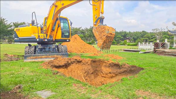 Dịch vụ Xây Dựng Mộ Phần